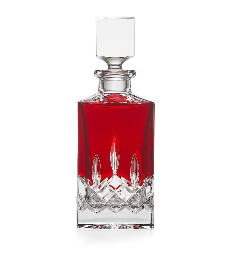 Waterford Crystal Lismore decanter 710ml (British brand)