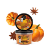 Organic Shop Pumpkin Spice Latte body scrub 250ml, UK version