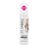 Superdrug St Moriz Coconut Paradise Ultra Dark Self Tan Mousse- Buy online at McGrocer