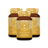 Superdrug True Veda Organic Holy Basil Vitamin B6 Herbal Supplement 180 Caps- Buy online at McGrocer