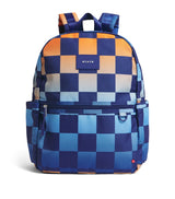 Harrods STATE Bags Padded Check Kane Backpack- Buy online at McGrocer