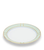 GINORI 1735 Verde dinner plate 27cm, UK version