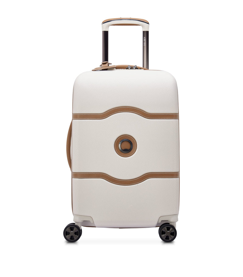Delsey Chatelet Air 2.0 suitcase 55cm - British product