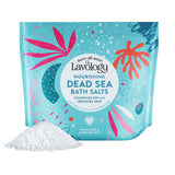 Lavology Dead Sea Bath Salt 5KG, UK version
