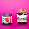 Chia Smash Strawberry Fruit Spread 227g