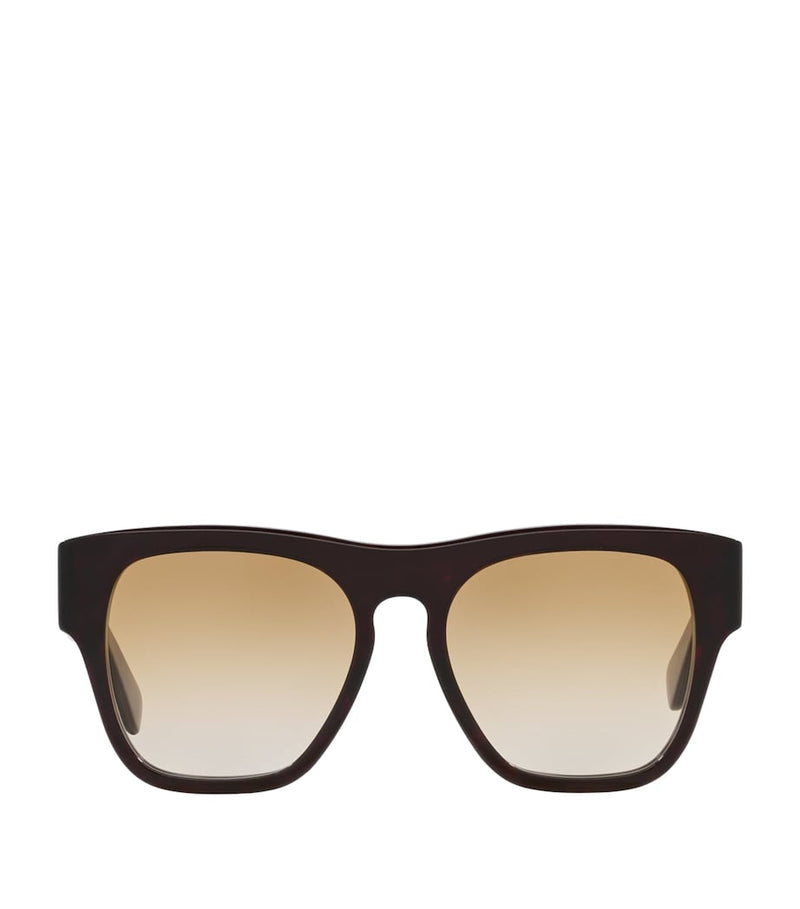 Chloé Acetate Sunglasses - British product