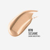 Rimmel Lasting Finish Foundation Sesame, imported from the UK