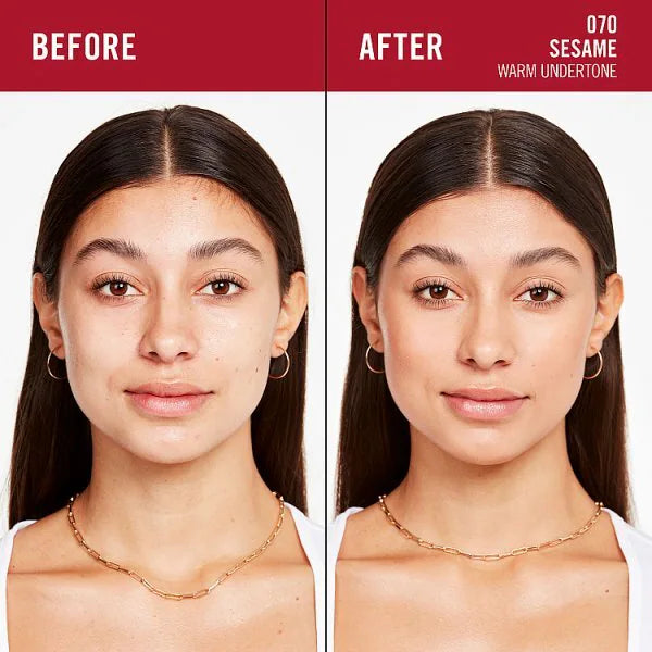 Rimmel Lasting Finish Foundation Sesame, imported from the UK