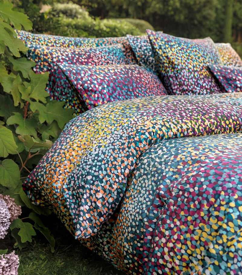 Schlossberg Jana Oxford pillowcase 50cm x 90cm, UK version
