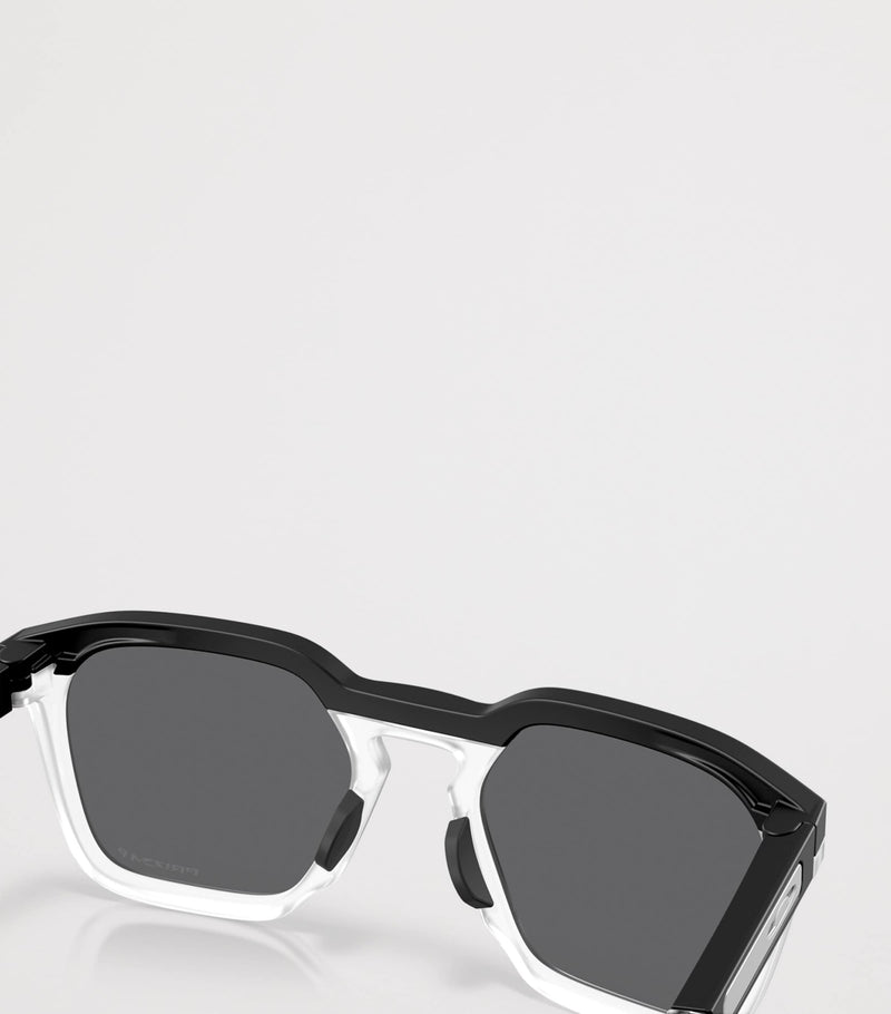 Oakley HSTN SQ Square Sunglasses, UK version