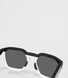 Oakley HSTN SQ Square Sunglasses, UK version