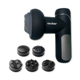 Holland & Barrett Reviber Active Relief Shiatsu Muscle Massager- Buy online at McGrocer