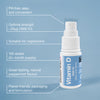BetterYou Vitamin D1000 spray Peppermint Flavour 15ml - British product