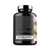 Iron Labs Nutrition creatine capsules 240 count, imported from the UK