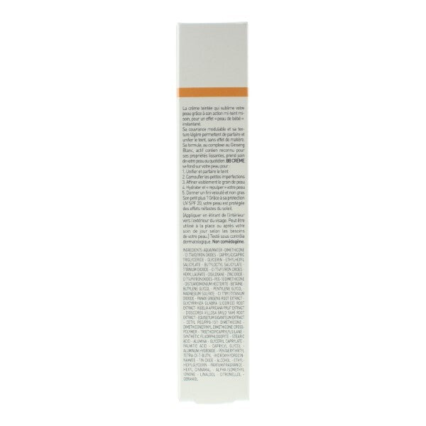 Erborian BB Cream Chocolate Shade 40ml - British product
