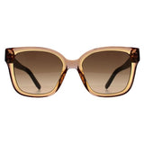 Superdrug Marc Jacobs 458/S Brown Gradient Women Sunglasses- Buy online at McGrocer