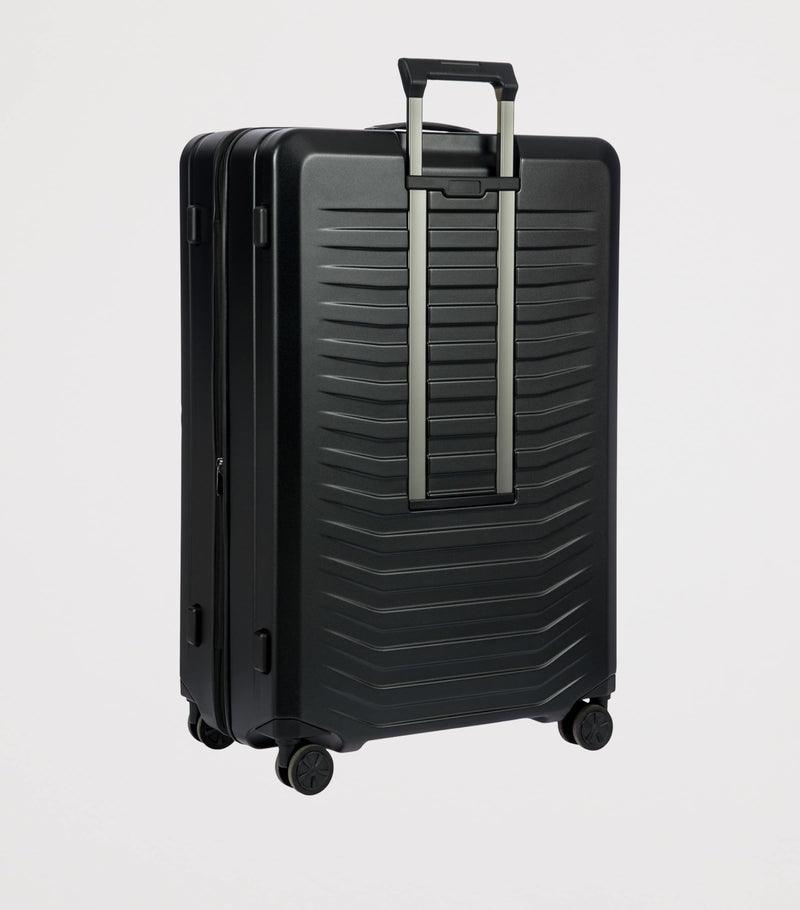 Porsche Design Roadster Hardside suitcase 82cm, imported from the UK