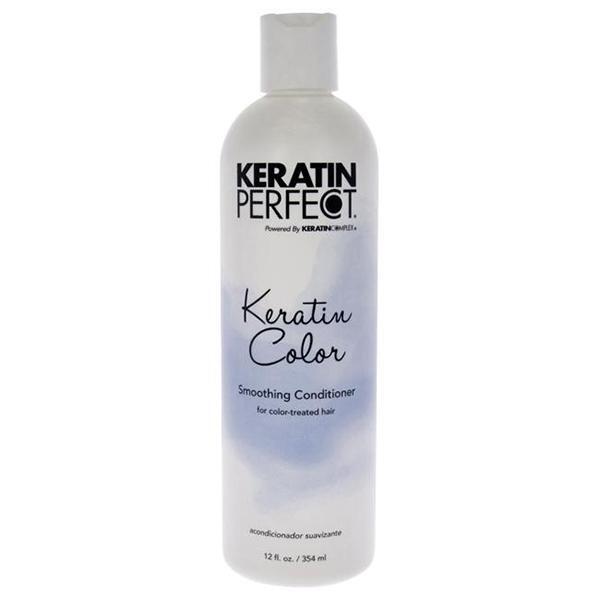 Keratin Perfect colour hair conditioner with keratin 354ml, imported from the UK
