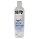 Keratin Perfect colour hair conditioner with keratin 354ml, imported from the UK