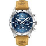Superdrug Timberland Mens Ashmont Beige Watch- Buy online at McGrocer
