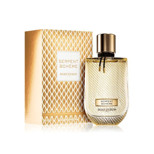 Boucheron Serpent Boheme Eau de Parfum 30ml - British product