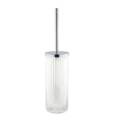 ZODIAC Roman Toilet Brush Holder