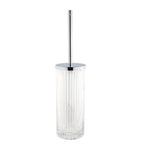 ZODIAC Roman toilet brush holder (British brand)