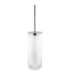 ZODIAC Roman toilet brush holder (British brand)