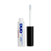 Duo lash adhesive clear brush for eyes - British product