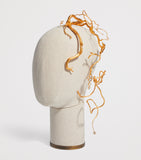 Schiaparelli vine and rhinestone headband, imported from the UK