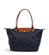 Harrods Longchamp Medium Le Pliage Original Tote Bag- Buy online at McGrocer