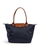 Longchamp Le Pliage medium tote bag (British brand)