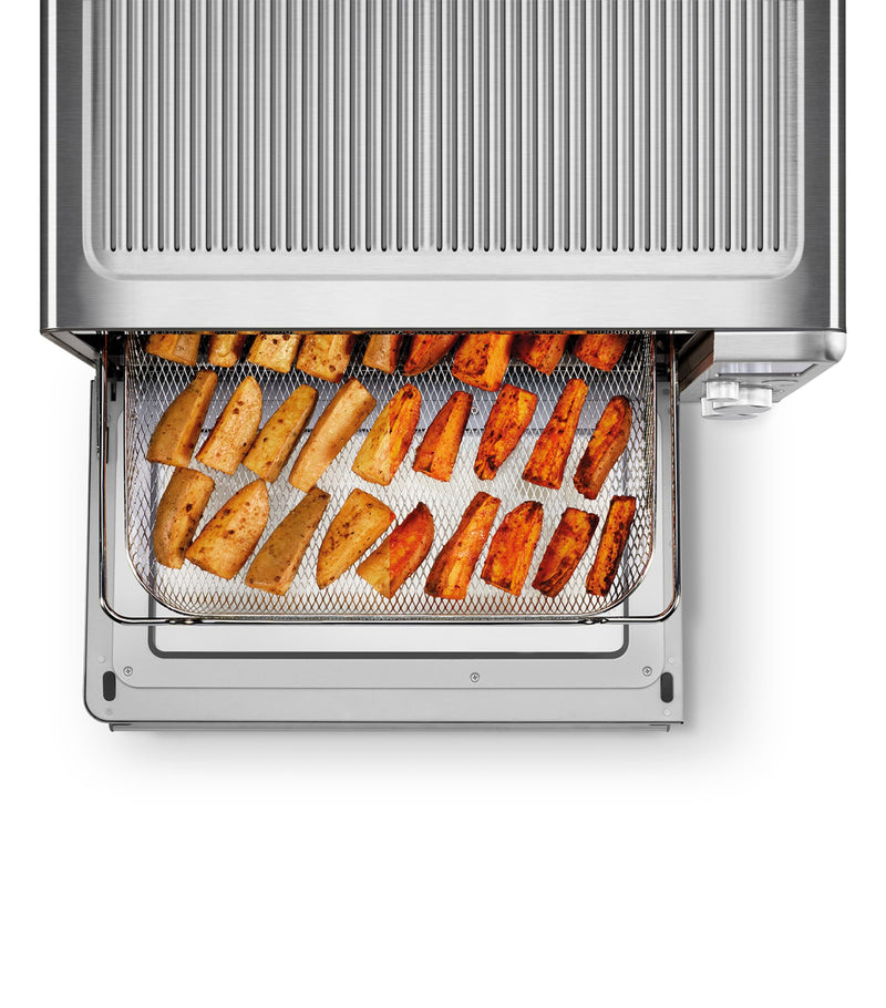 Sage Smart Oven Air Fryer XL, imported from the UK