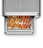 Sage Smart Oven Air Fryer XL, imported from the UK