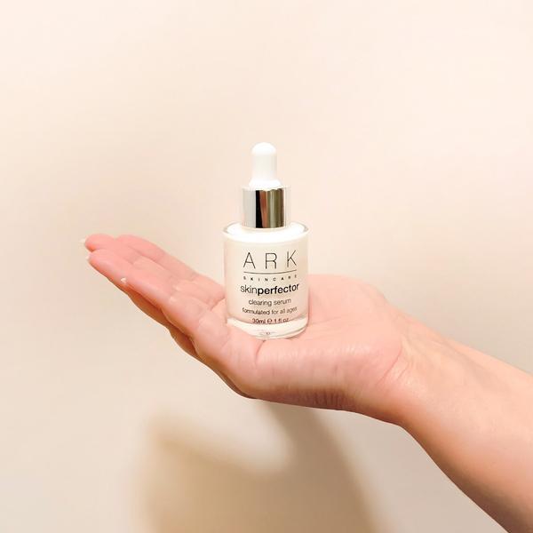 ARK Clearing Serum 30 ml, UK version