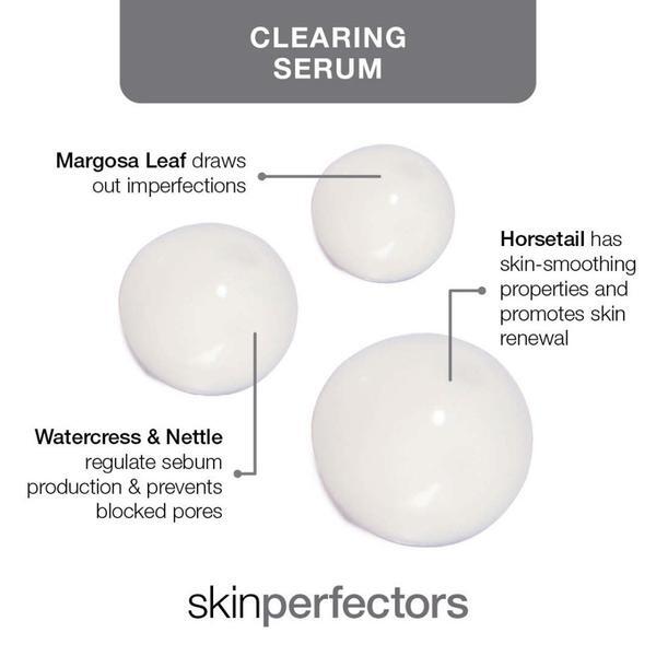 ARK Clearing Serum 30 ml, UK version