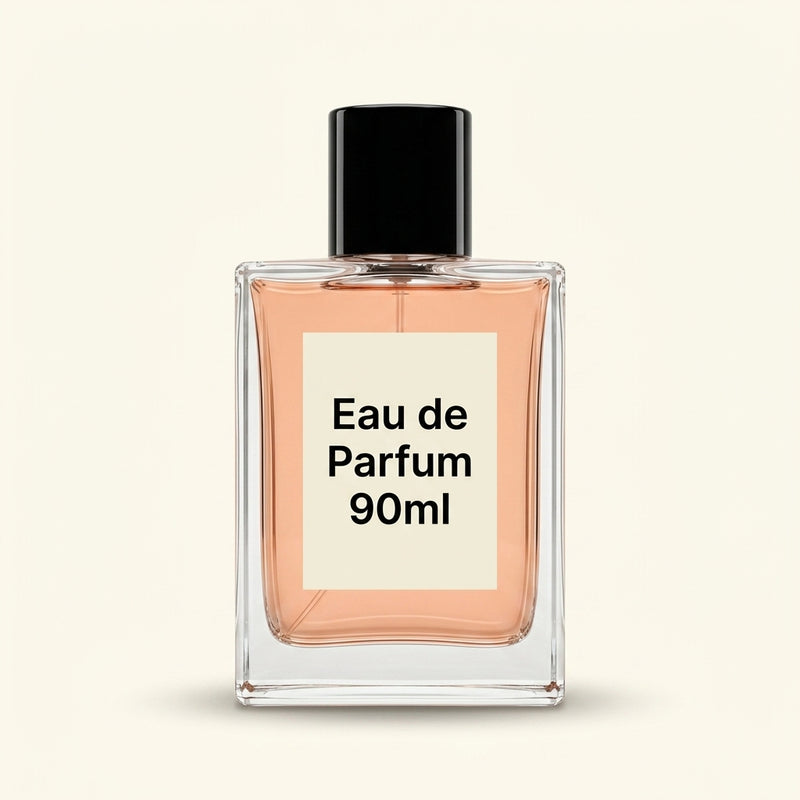 Prada Paradox Designer Floral eau de parfum 90ml, UK version