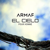ARMAF El Cielo perfume 100ml - British product