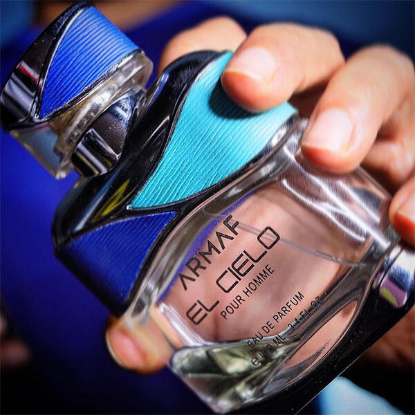 ARMAF El Cielo perfume 100ml - British product