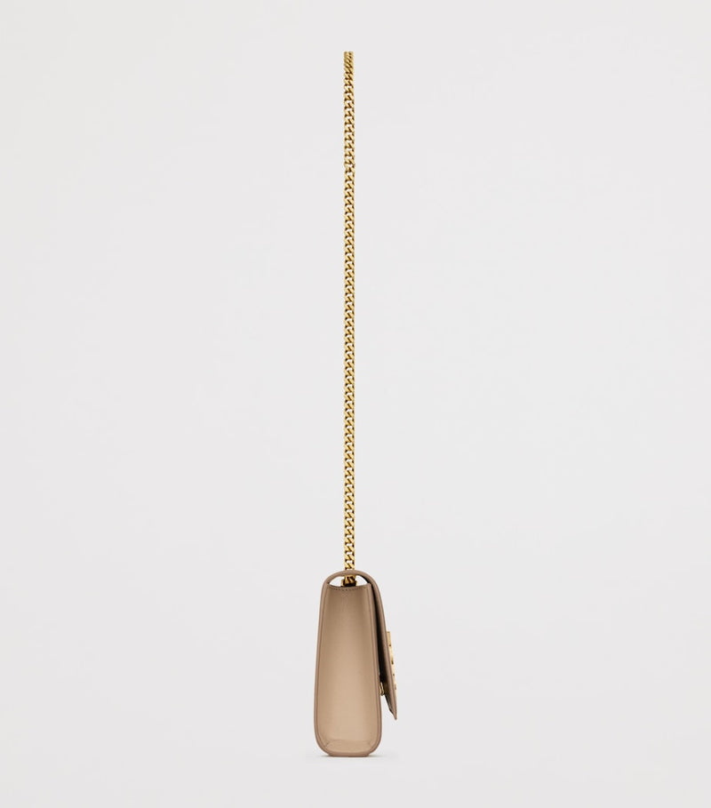 Saint Laurent small Kate cross-body bag calfskin leather - British product