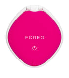 Foreo FLIP Play Red Light Hairbrush, imported from the UK