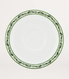 Dolce&Gabbana Casa porcelain teacup and saucer set - British product