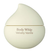 Harrods Sundae Body Velvety Vanilla Body Whip Moisturiser 220ml- Buy online at McGrocer