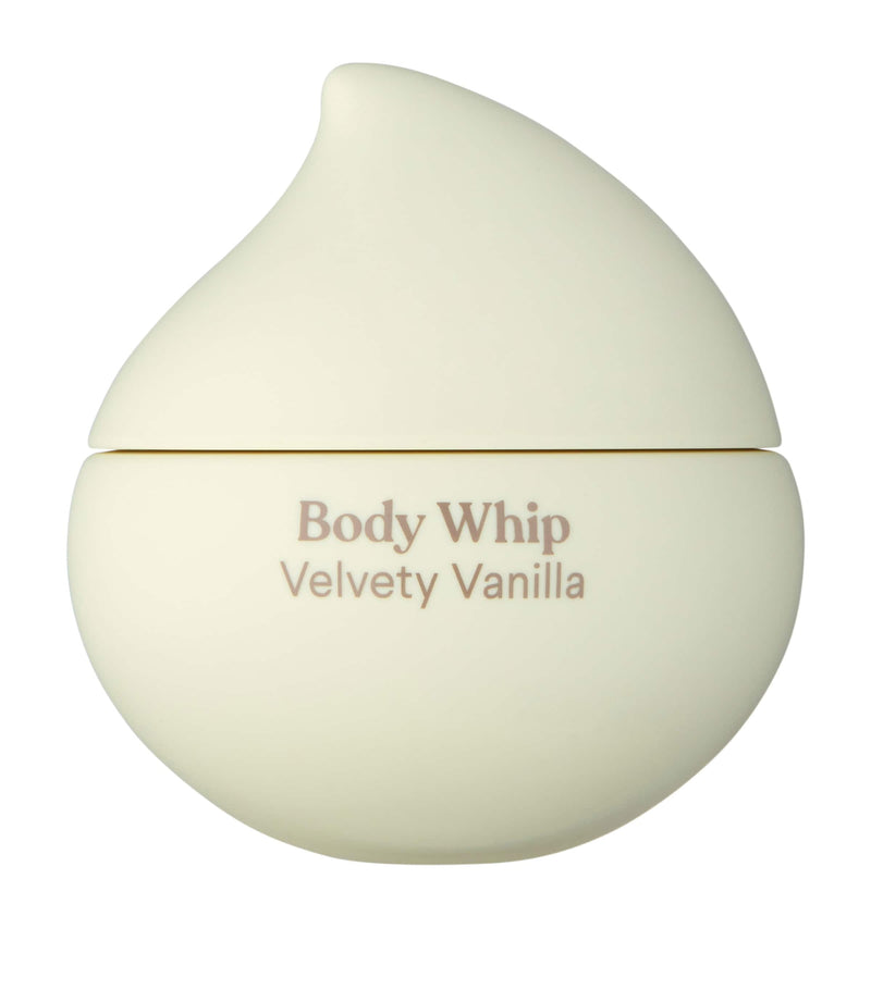 Sundae Body Vanilla Body Whip 220ml (British brand)