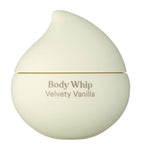 Sundae Body Vanilla Body Whip 220ml (British brand)