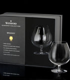 Waterford Elegance Brandy Glass (British brand)