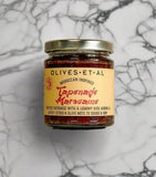 Olives Et Al Tapenade Marocaine 160g, imported from the UK