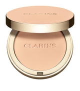Clarins Ever Matte Compact Powder Face Powder