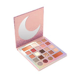 Profusion Cosmetics Moonstone Eye Shadow Palette 23 Shade, imported from the UK