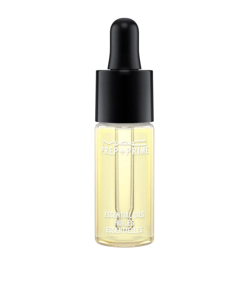 Essential Face Oil with Grapefruit and Chamomile 14ml